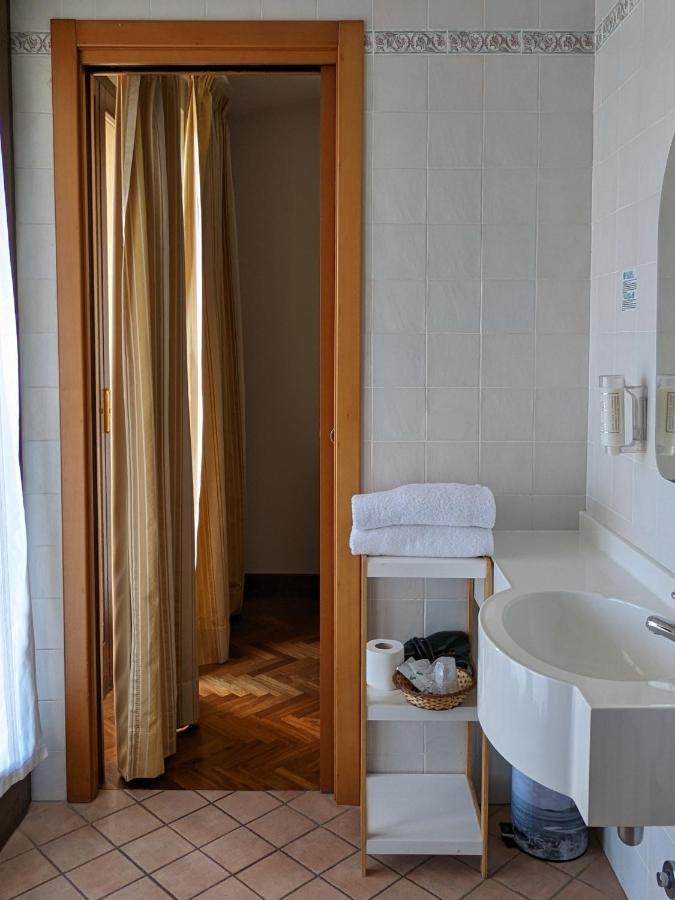 Hotel Del Sole Sora Zewnętrze zdjęcie