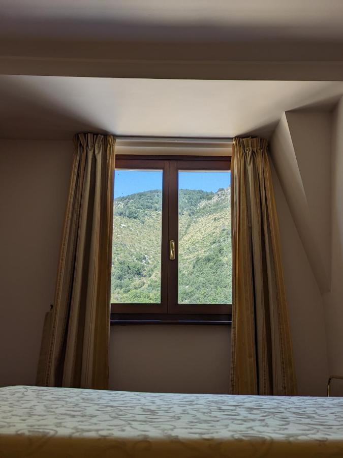 Hotel Del Sole Sora Zewnętrze zdjęcie