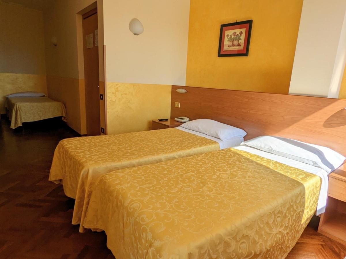 Hotel Del Sole Sora Zewnętrze zdjęcie