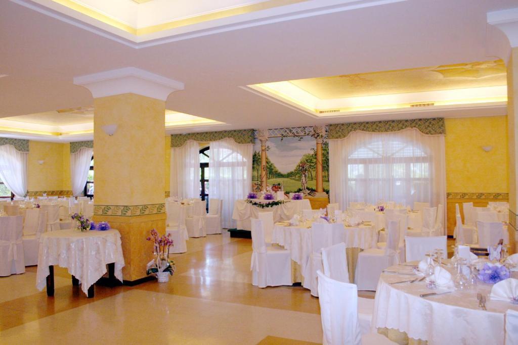 Hotel Del Sole Sora Zewnętrze zdjęcie